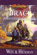 Weis Margaret & Hickman Tracy - DragonLance - Kroniky - Draci podzimního soumraku