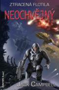 Campbell Jack - Ztracená flotila - Neochvějný