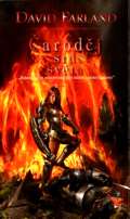 Farland David - Runovládci 7 - Ćaroděj v srdci světa