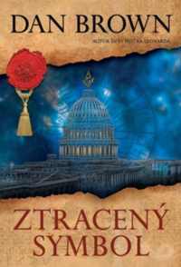Brown Dan - Ztracený symbol