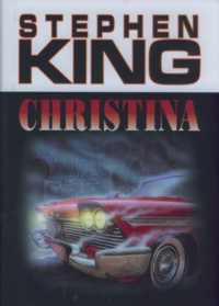 King Stephen - Christina